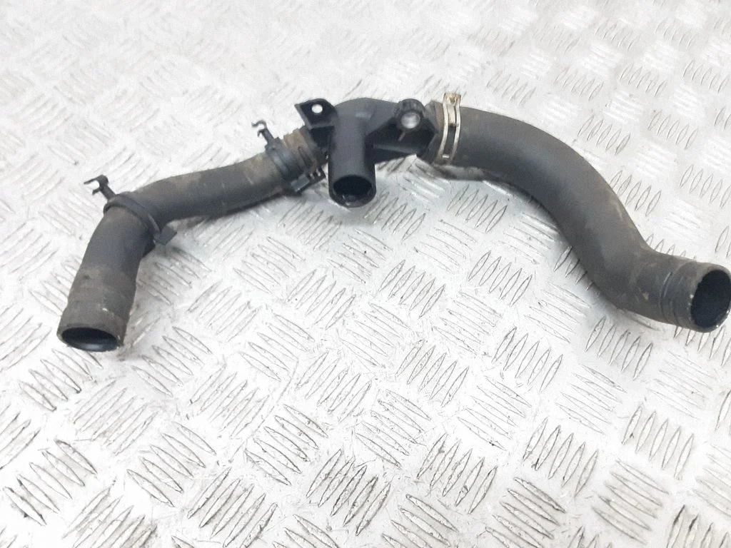 Engine coolant pipe/hose 9671124980