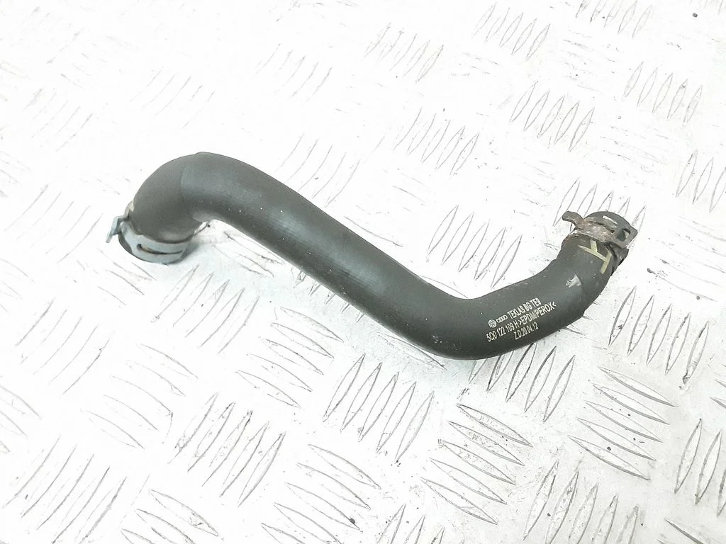 Motora dzesēšanas caurule (-es)/šļūtene (-es) – Seat Leon (5F) (2012-2019)
