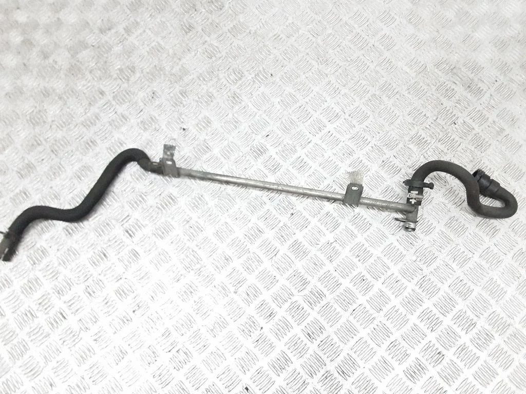Engine coolant pipe/hose 6G918B160DD