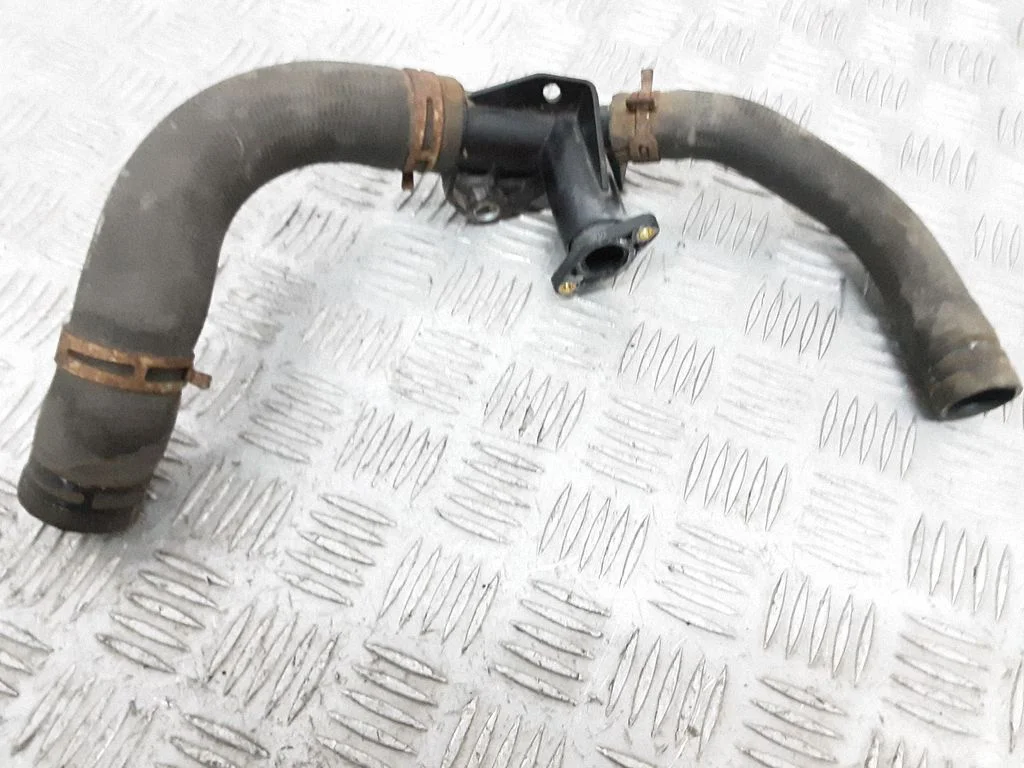 Engine coolant pipe/hose 9671124980