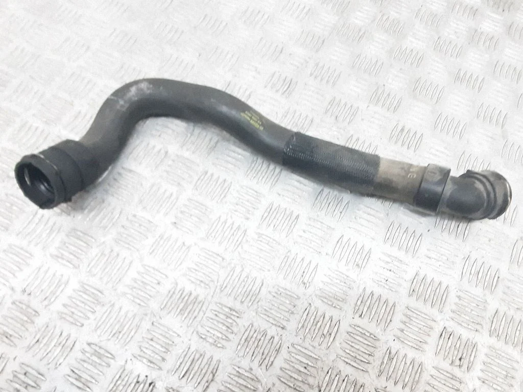 Engine coolant pipe/hose 8G918260GA