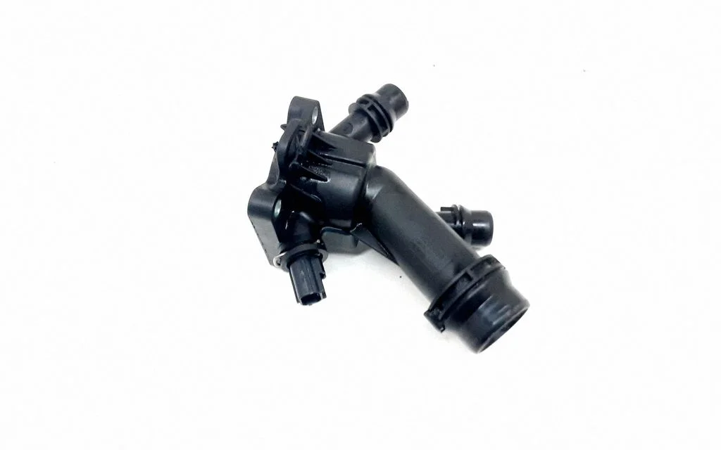 Termostaat / termostaadi korpus – Volvo V60 (2011-2013)