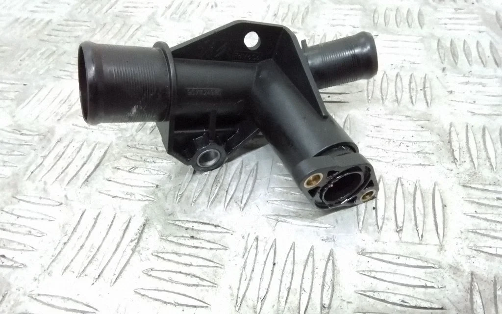 Engine coolant pipe/hose 9671124980
