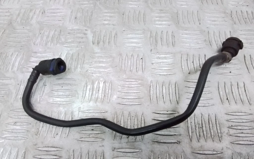 Engine coolant pipe/hose 7575434