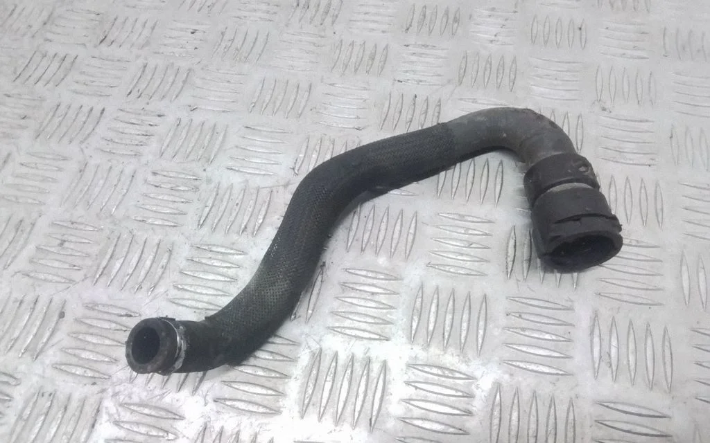 Engine coolant pipe/hose 30757896