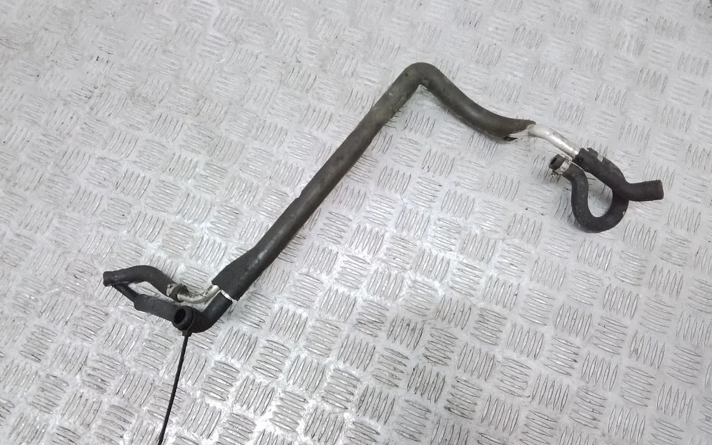 Engine coolant pipe/hose 9193505