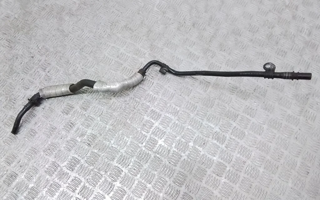 Engine coolant pipe/hose 31368149