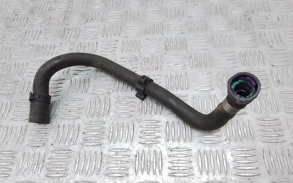 Engine coolant pipe/hose 31474505