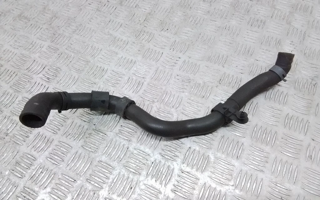 Engine coolant pipe/hose 5Q0122157EP