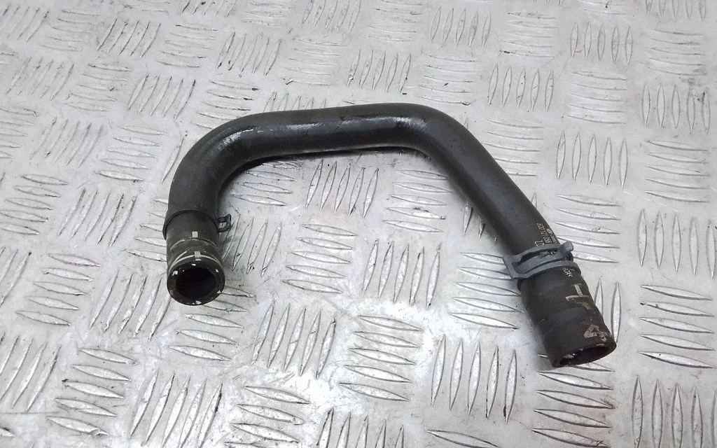 Engine coolant pipe/hose 5Q0121058AC