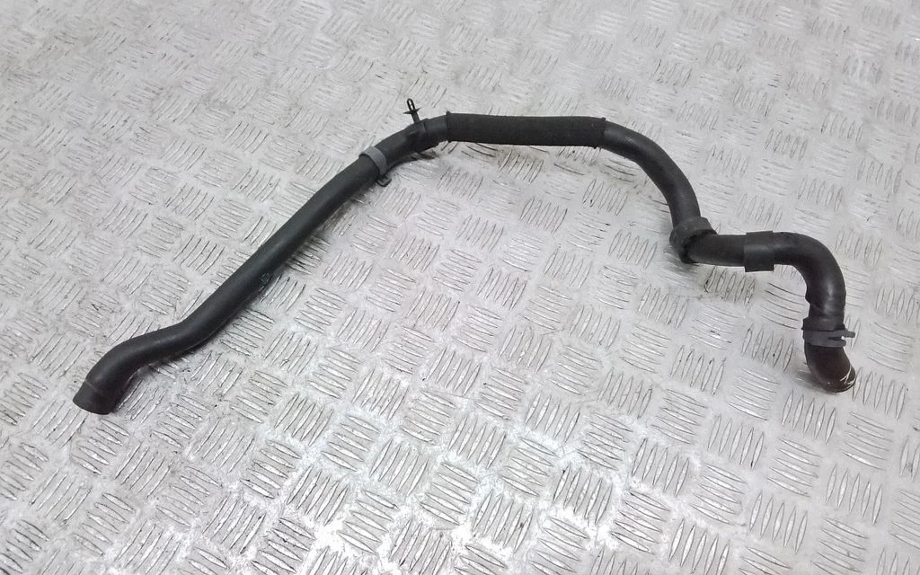 Engine coolant pipe/hose 5WA122051Q