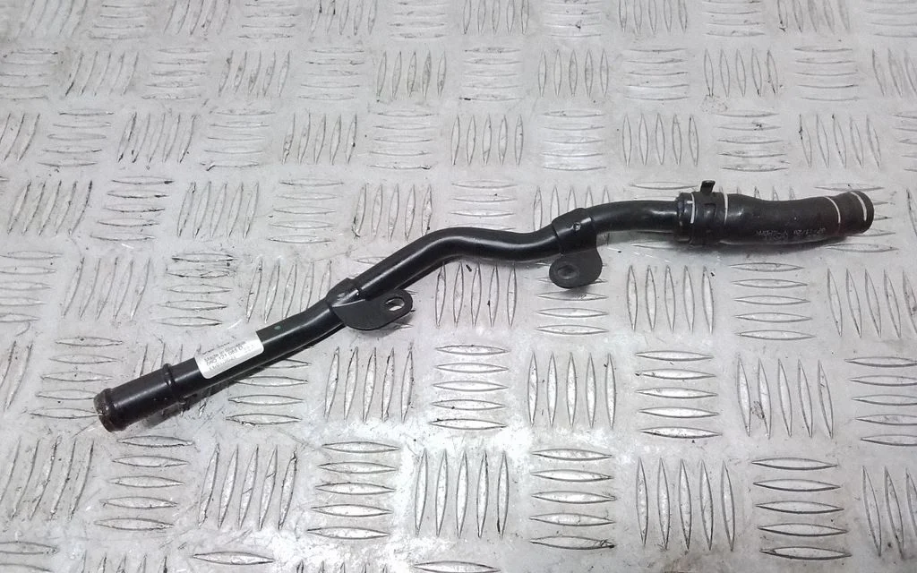 Engine coolant pipe/hose 06Q121085D