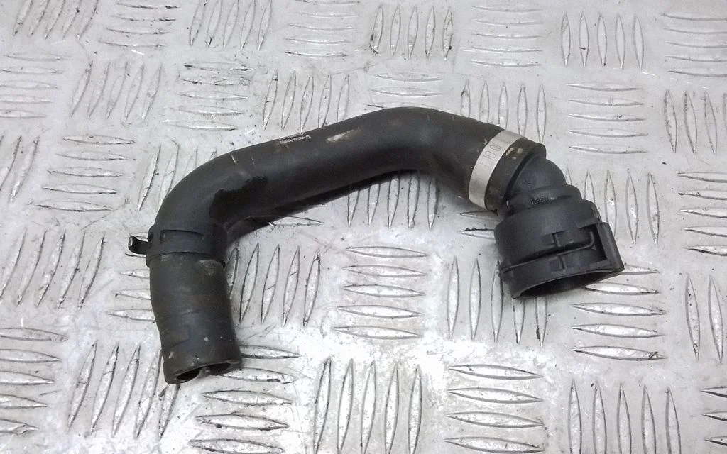 Engine coolant pipe/hose 31338461
