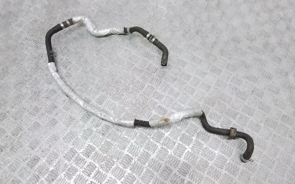 Engine coolant pipe/hose 31368128