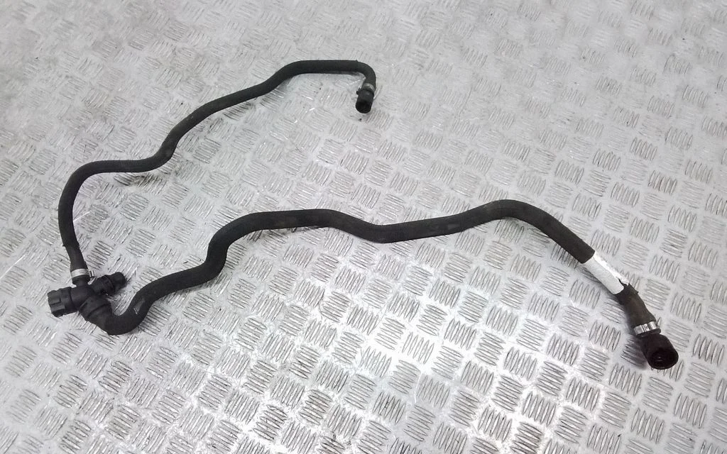 Engine coolant pipe/hose – BMW i3 (2013-)