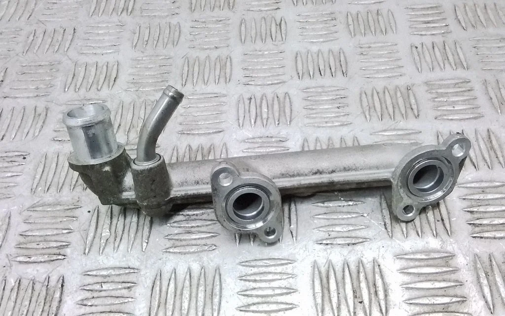 Engine coolant pipe/hose – BMW i3 (2013-)