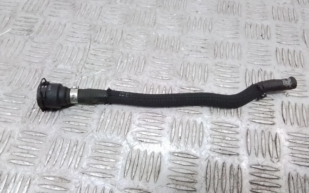 Engine coolant pipe/hose – BMW i3 (2013-)
