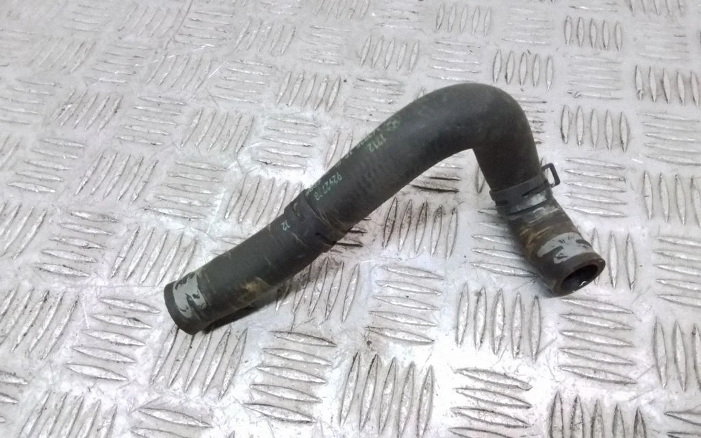 Engine coolant pipe/hose – BMW i3 (2013-)