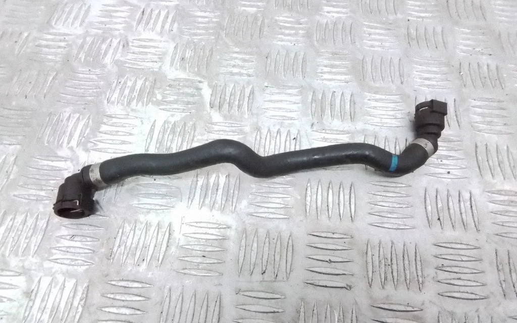 Engine coolant pipe/hose 7575428