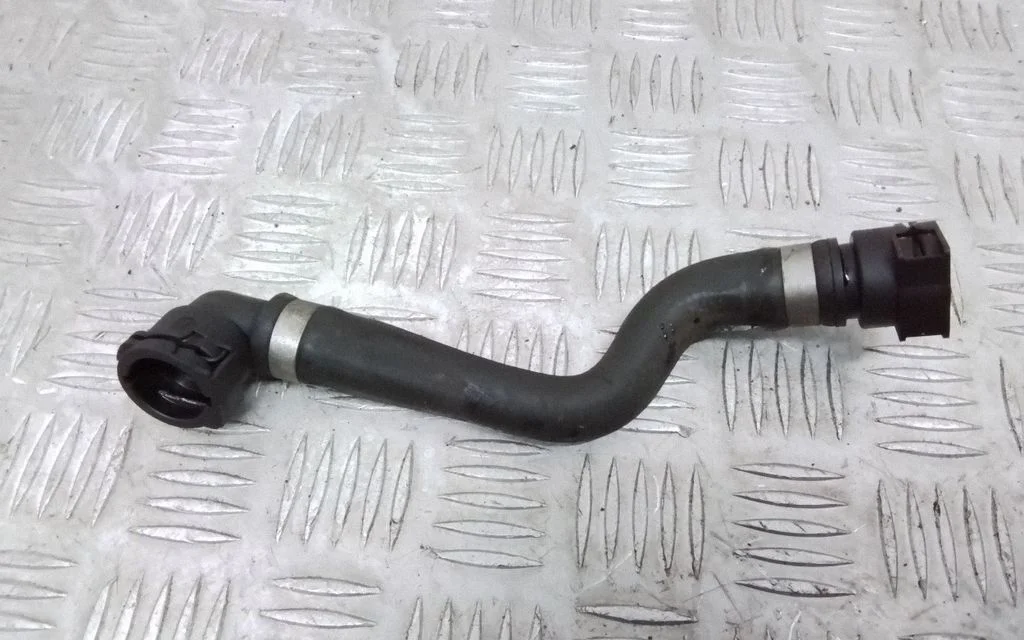 Engine coolant pipe/hose 7575387