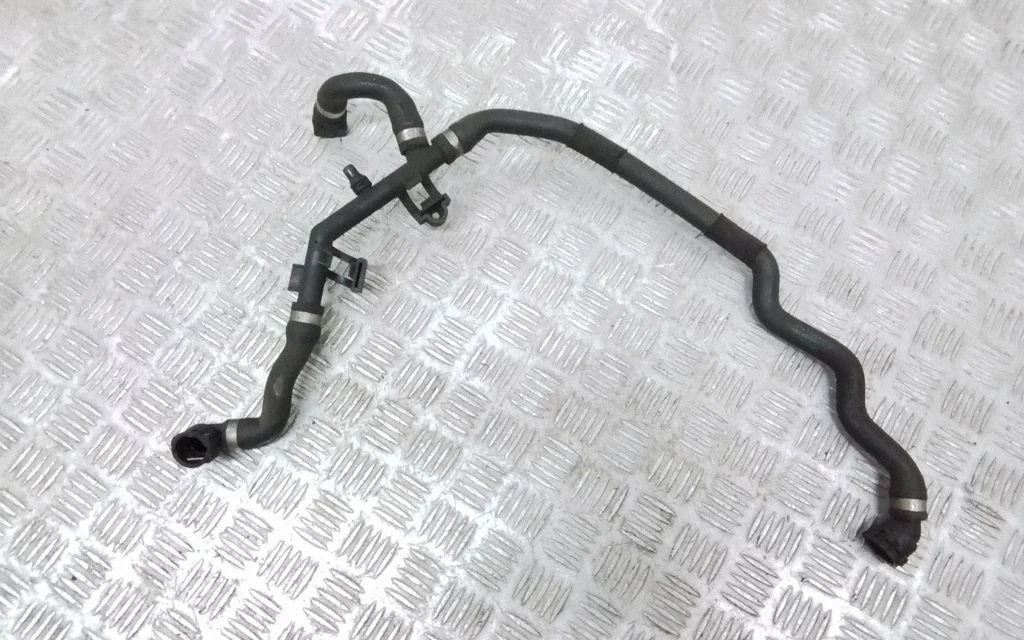 Engine coolant pipe/hose 7575431