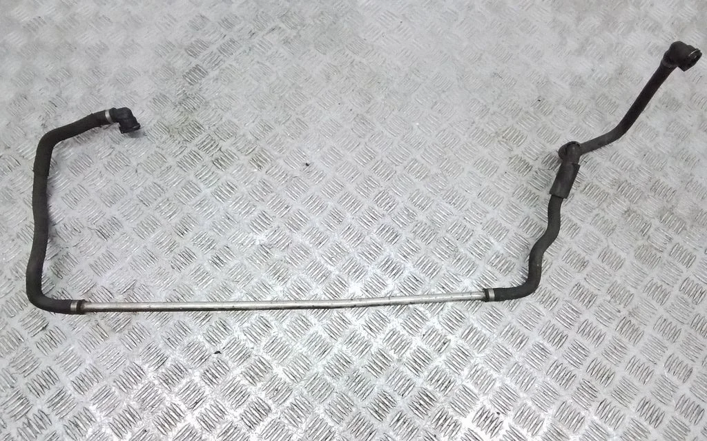 Engine coolant pipe/hose 8375796
