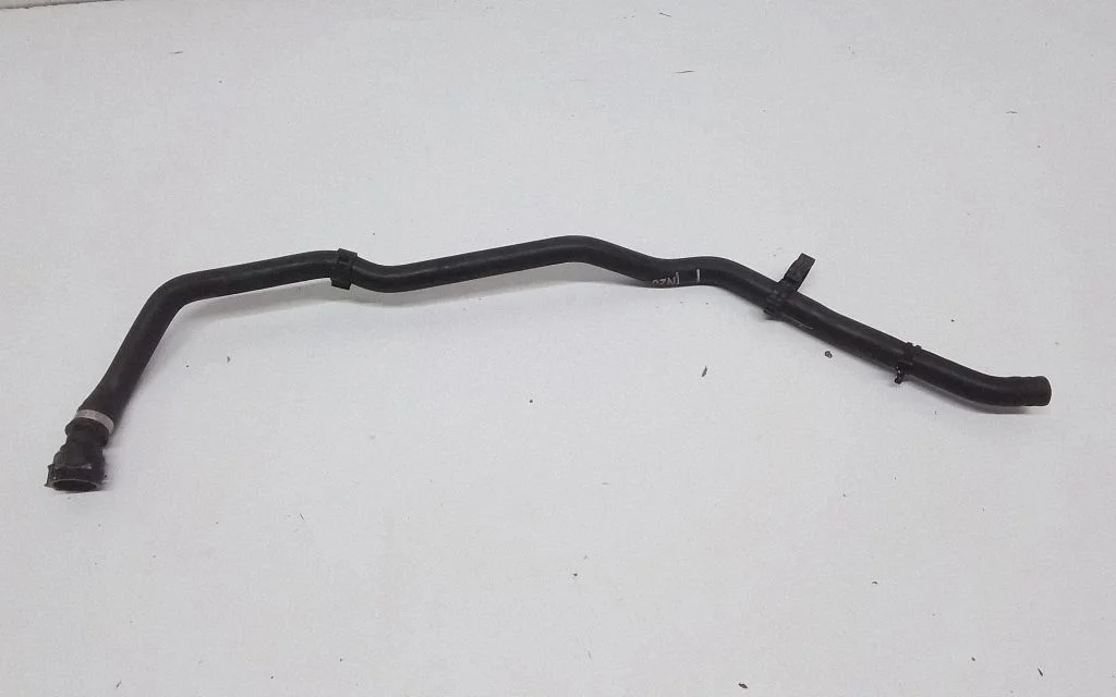 Engine coolant pipe/hose 9208169