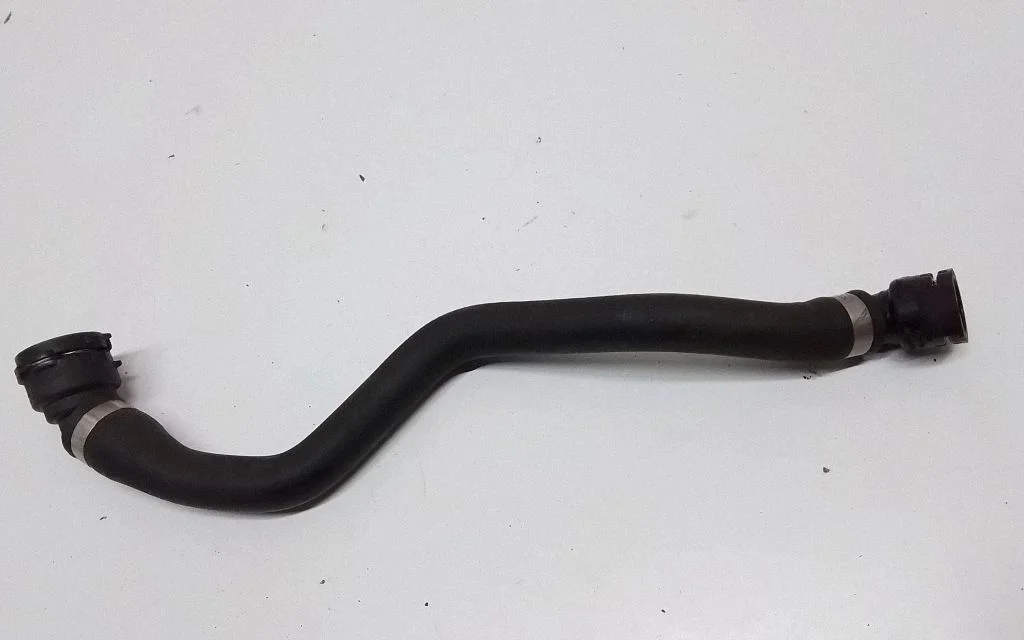 Engine coolant pipe/hose 7596841