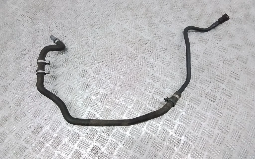 Engine coolant pipe/hose 31368151