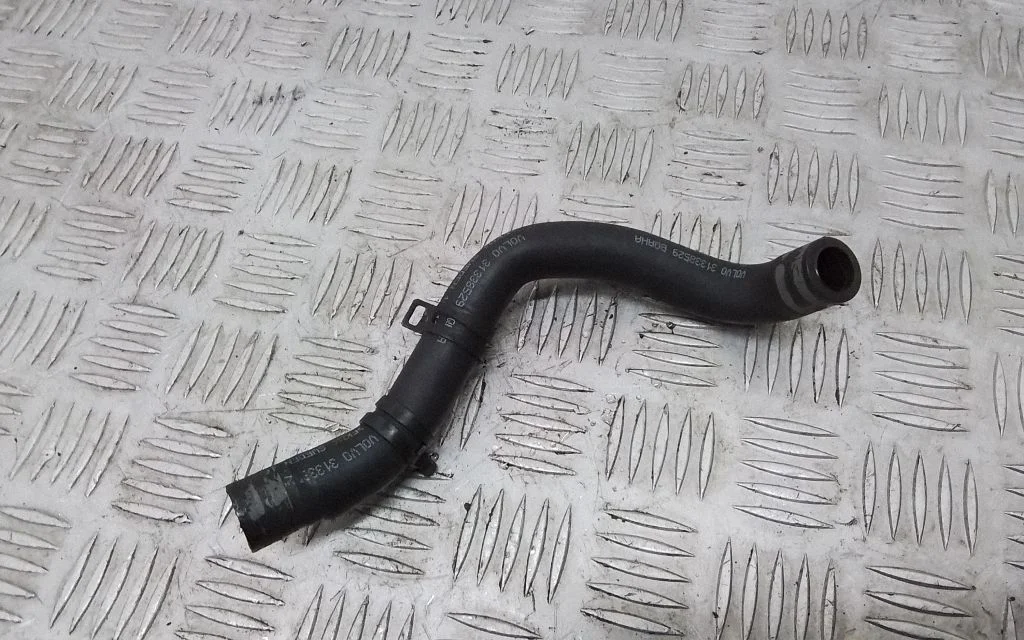 Engine coolant pipe/hose – Volvo S90, V90 (2016-)