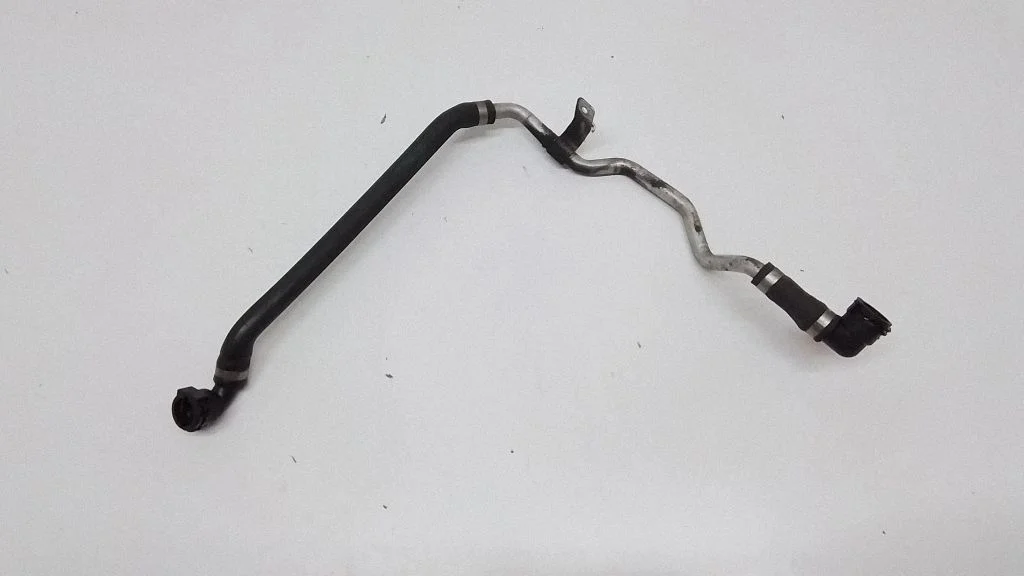 Engine coolant pipe/hose 7592450