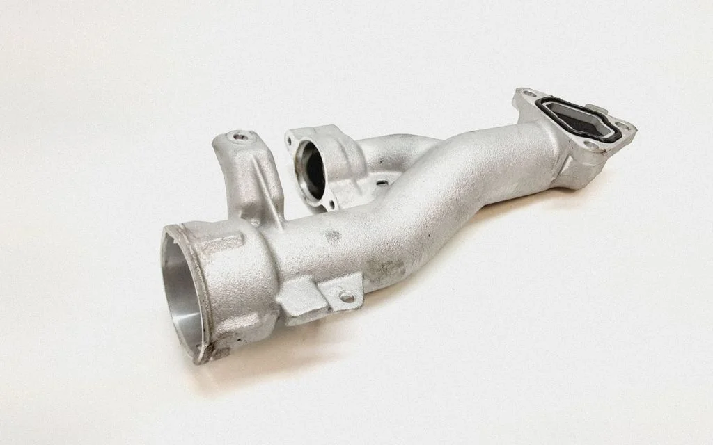 Mootori jahutusvedeliku toru / voolik 9A110603431
