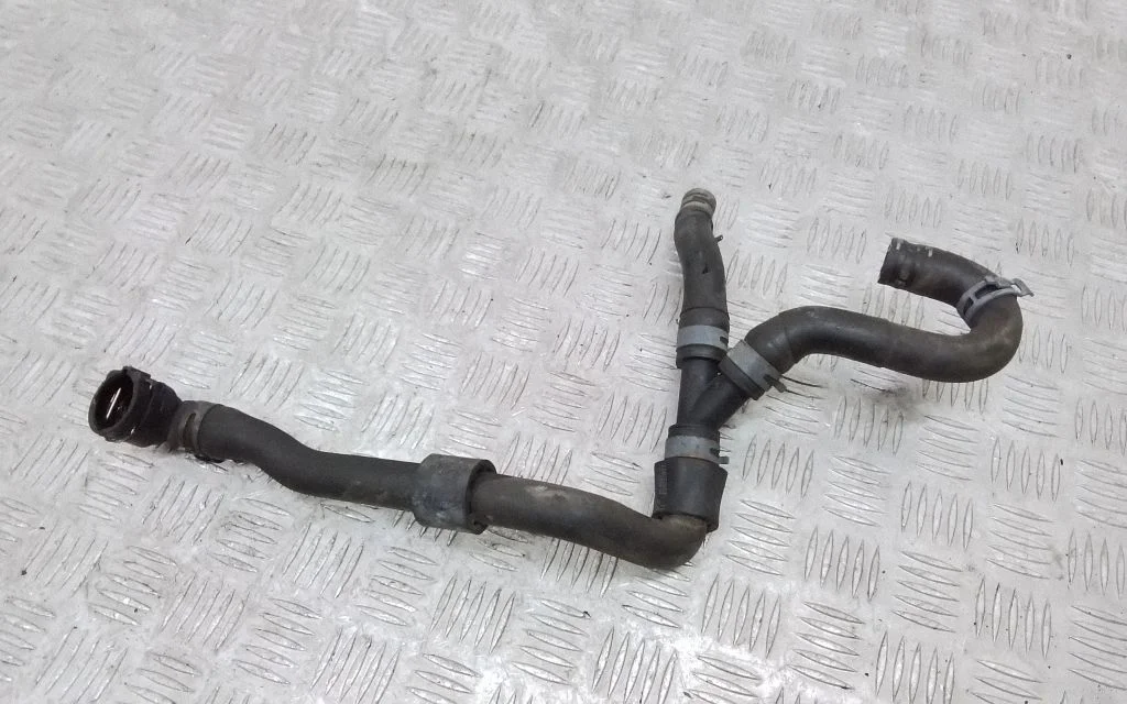 Przewody układu chłodzenia silnika – Volkswagen Jetta USA (2019-)
