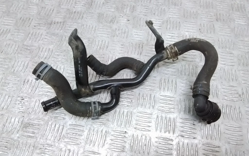 Przewody układu chłodzenia silnika – Volkswagen Jetta USA (2019-)