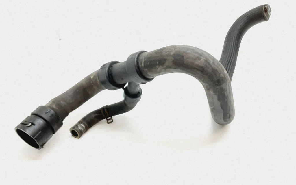 Engine coolant pipe/hose 6G918286MD