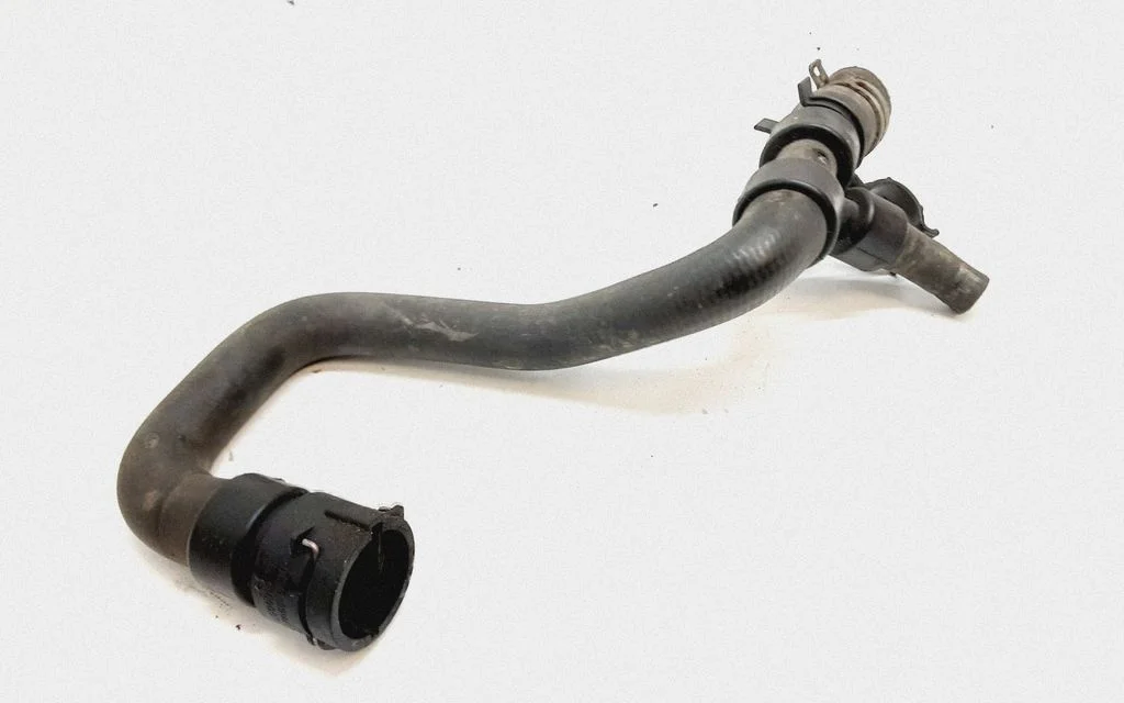Engine coolant pipe/hose BG918B159CA