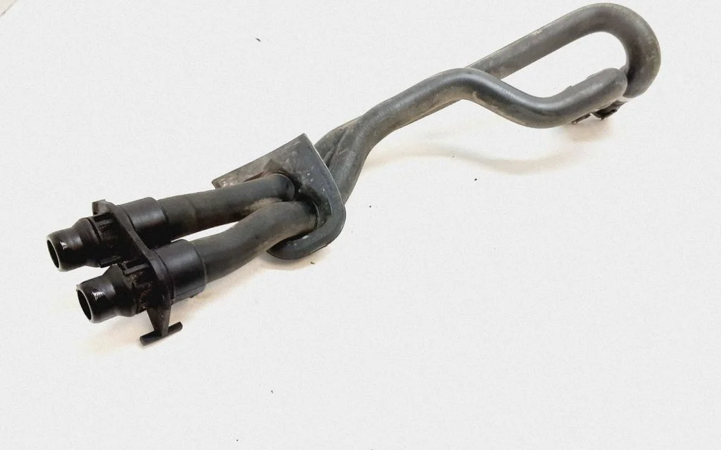 Engine coolant pipe/hose 6G9118C266CG