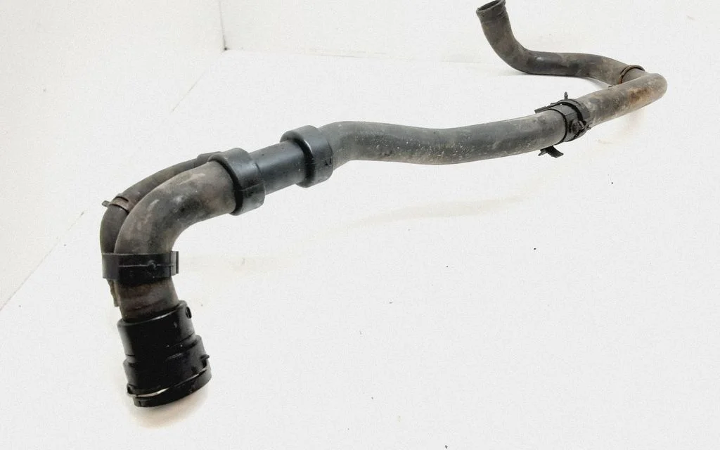 Engine coolant pipe/hose BG918286BB