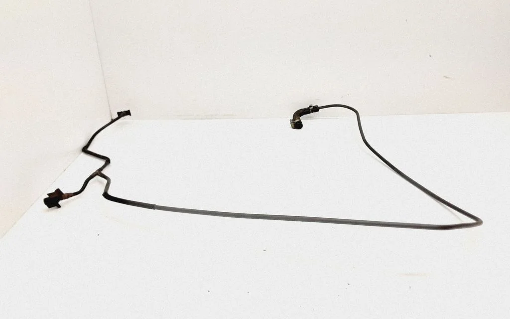 Engine coolant pipe/hose 31686953