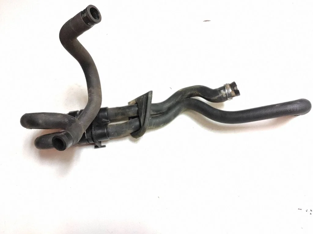 Engine coolant pipe/hose 6G9118C266EC
