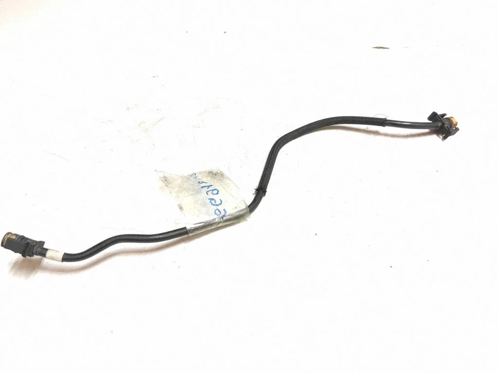 Engine coolant pipe/hose 6G918C012