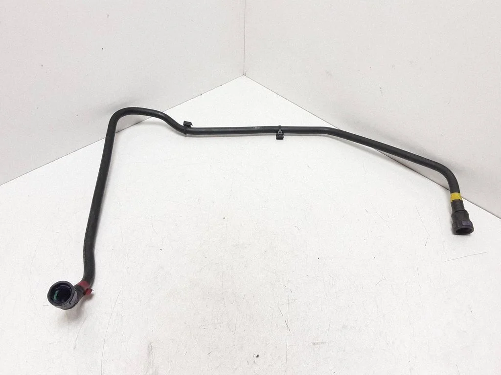 Engine coolant pipe/hose 31293995