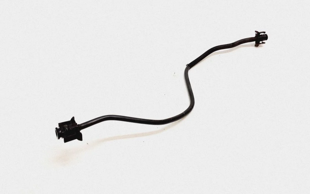 Engine coolant pipe/hose – Volvo S80 (2007-2013)