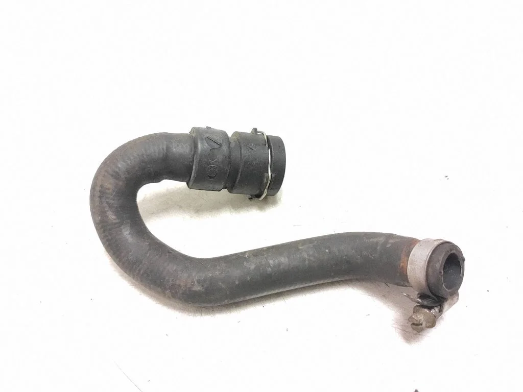 Engine coolant pipe/hose 8G918B160GA