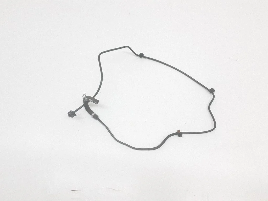 Engine coolant pipe/hose DG938A365DA