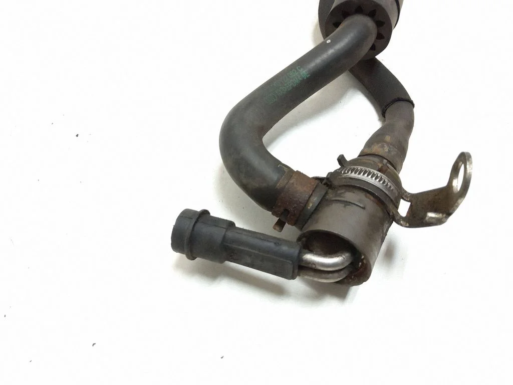 Engine coolant pipe/hose 1K0122062C