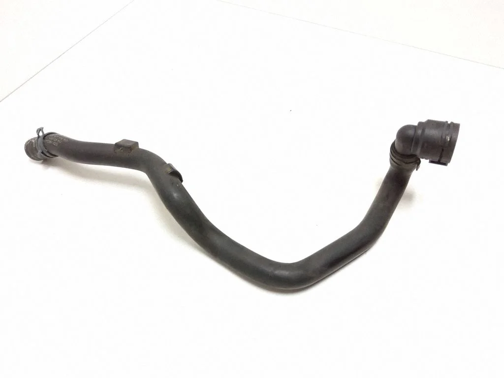 Engine coolant pipe/hose 3C0121156BD