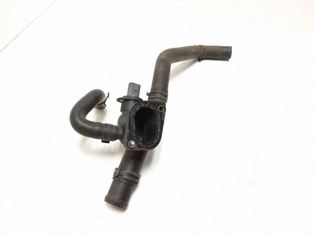 Engine coolant pipe/hose 038121132D
