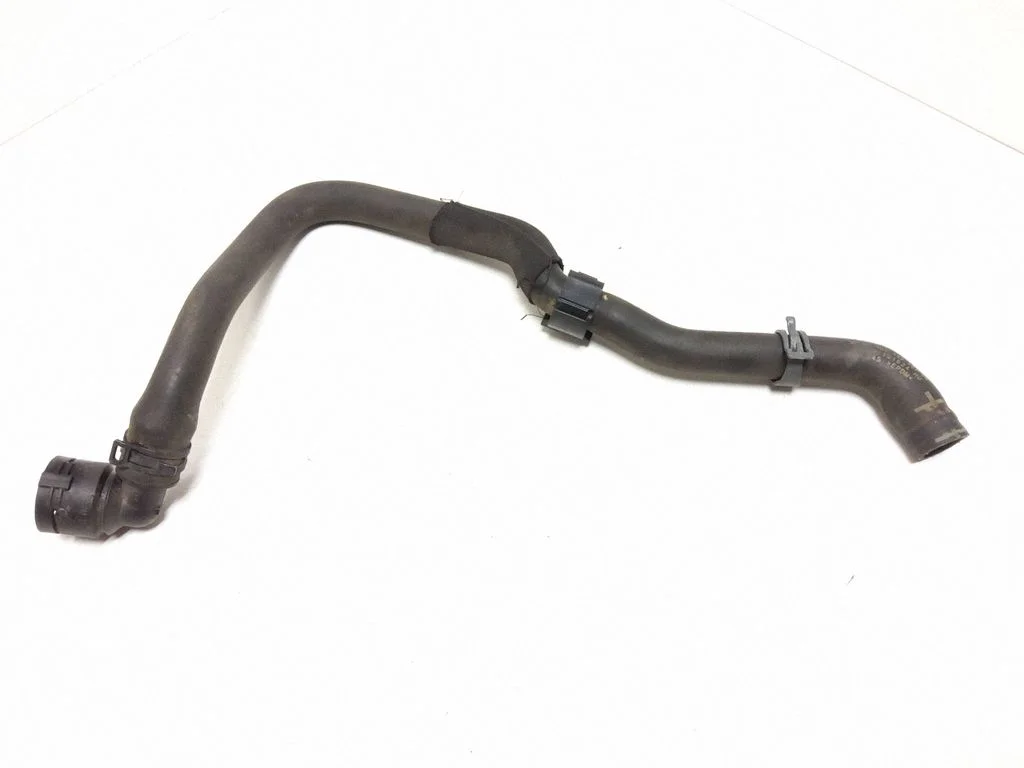 Przewody układu chłodzenia silnika – Volkswagen Jetta VI (2011-2018)