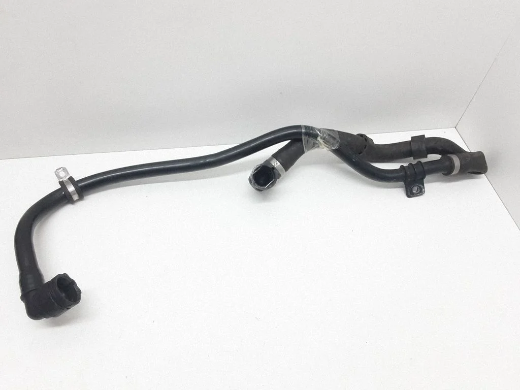 Engine coolant pipe/hose A2535012400